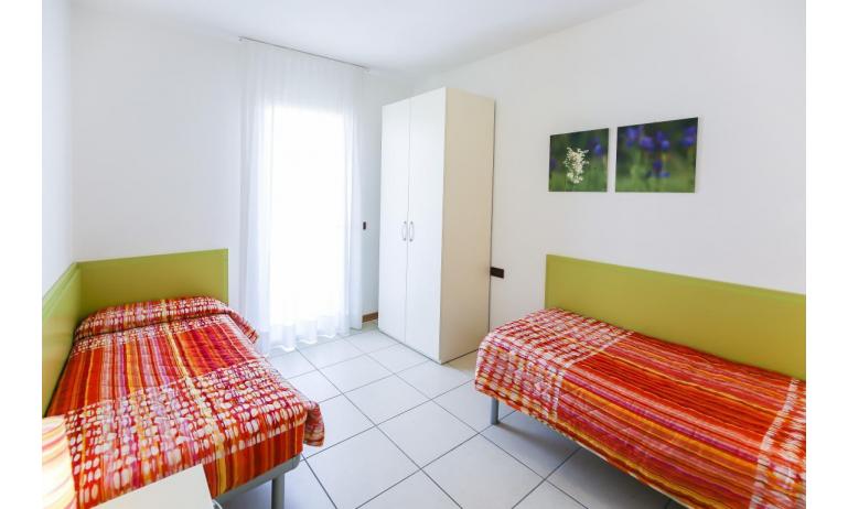 residence LE GINESTRE: C7 - camera (esempio)