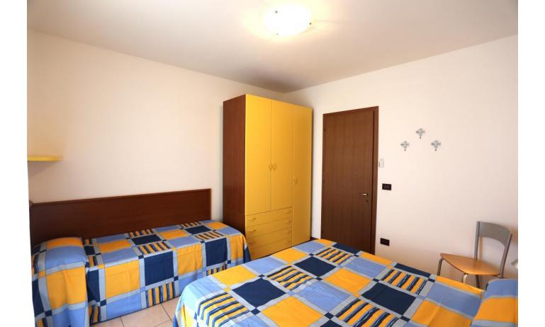 residence VILLAGGIO AI PINI: C7/V - 3-beds room (example)