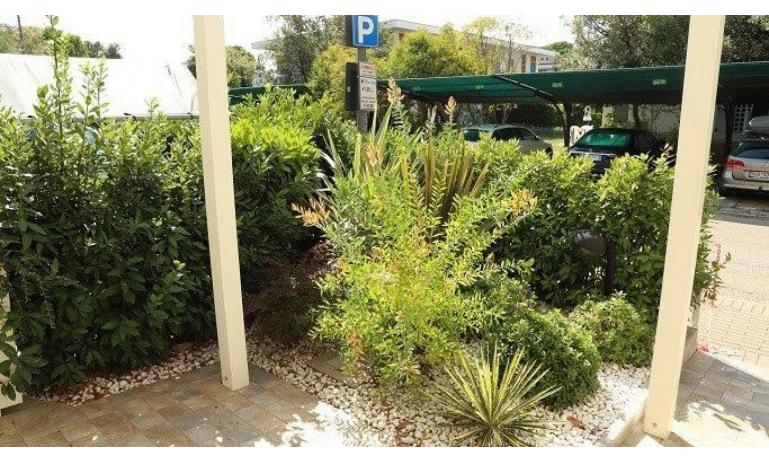 appartamenti DIANA EST: C7 - terrazza