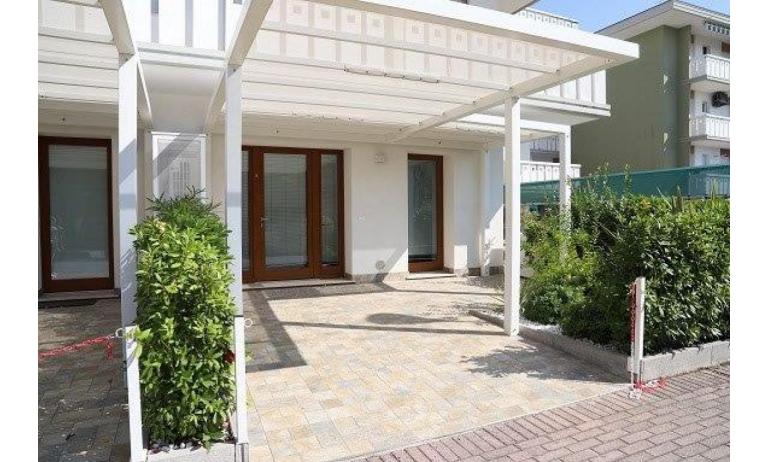 appartamenti DIANA EST: C7 - terrazza