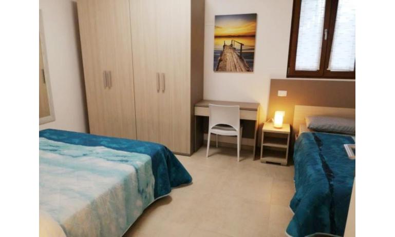 apartments DIANA EST: C7 - 3-beds room (example)