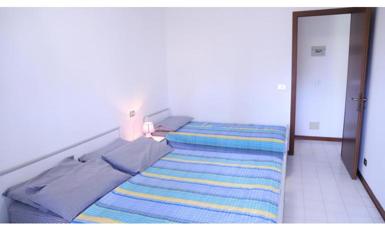 residence GEMINI: B5/1 - camera (esempio)