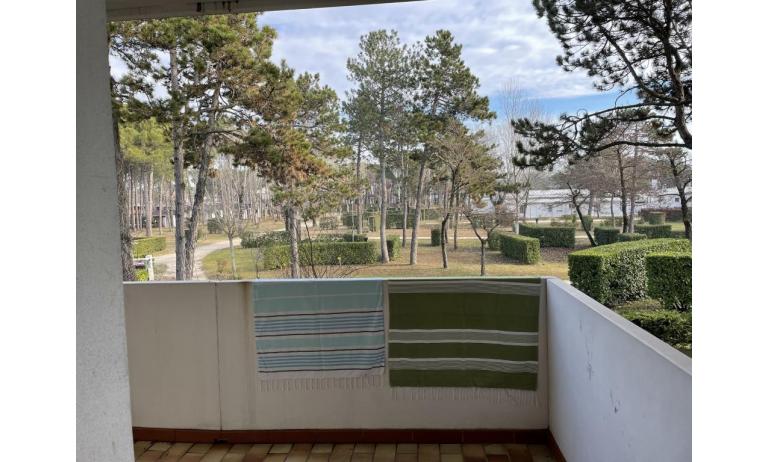 residence GEMINI: B5/1 - balcone (esempio)