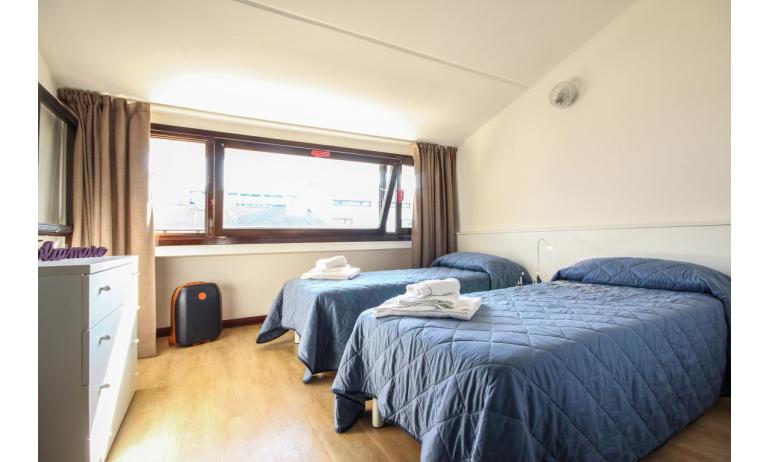 appartamenti TERRAMARE: D6/VSL - camera (esempio)