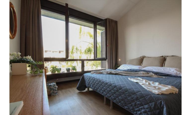 appartamenti TERRAMARE: D6/VSL - camera (esempio)