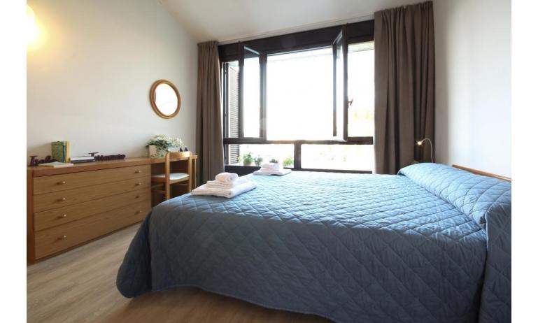 appartamenti TERRAMARE: D6/VSL - camera (esempio)