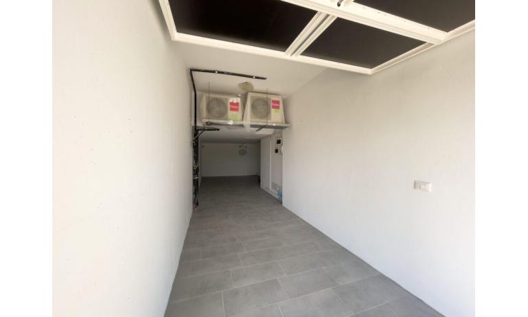 appartamenti TERRAMARE: E8/VSM - garage