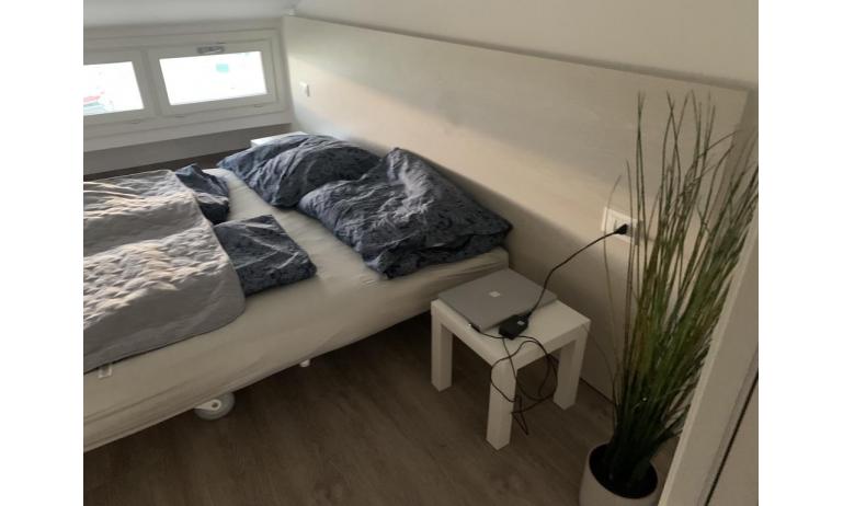 appartamenti TERRAMARE: E8/VSM - camera (esempio)