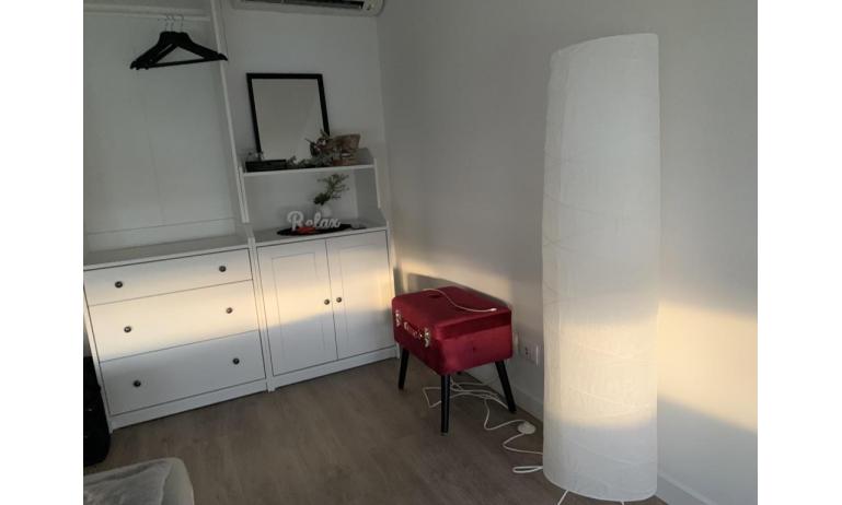 appartamenti TERRAMARE: E8/VSM - soggiorno (esempio)