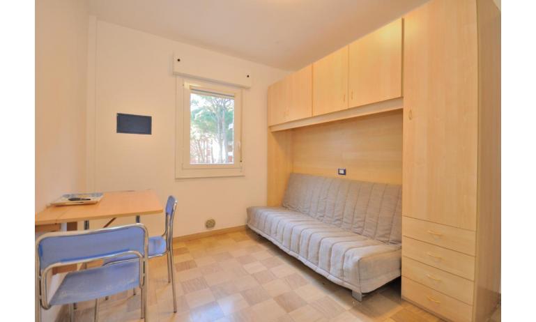 apartments RESIDENCE PINEDA: A2 - single space (examle)