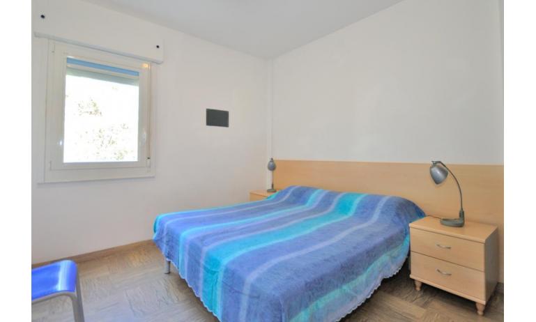 Ferienwohnungen RESIDENCE PINEDA: D7/2 - Doppelzimmer (Beispiel)