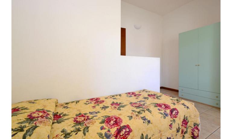 appartamenti VILLA CECILIA: C6/F - 