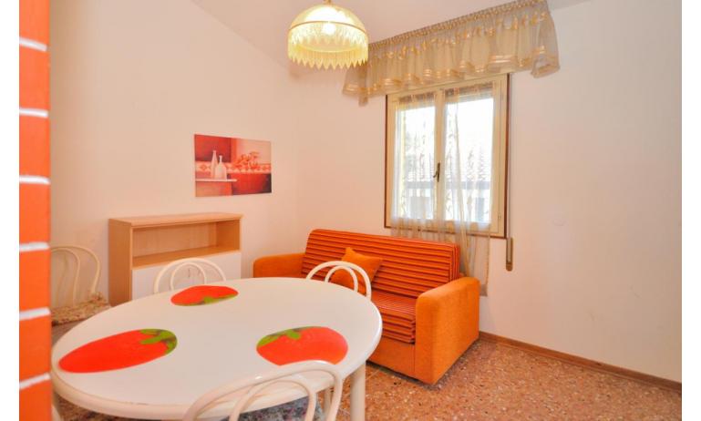 villa VILLA MARINA: C6 - living room (example)