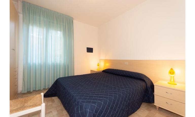 appartamenti PATRIZIA: B5 - camera (esempio)