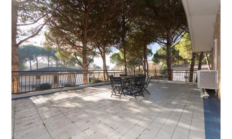 appartamenti PATRIZIA: D8/2 - balcone (esempio)