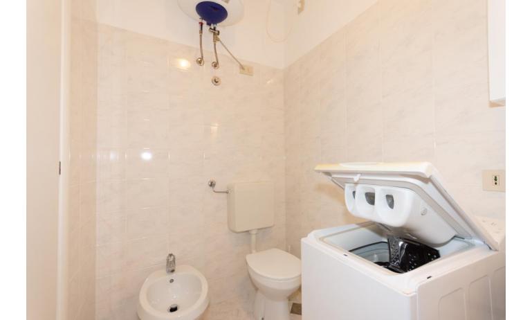 appartamenti PATRIZIA: D8/2 - bagno (esempio)