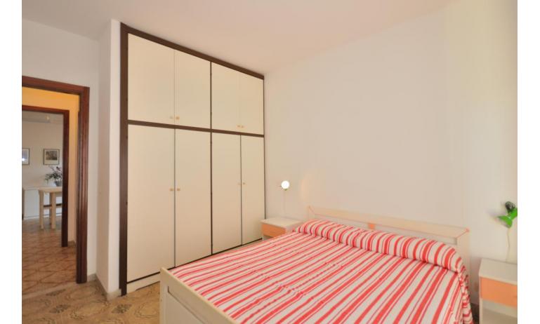 appartamenti CA CIVIDALE: C6 - camera (esempio)