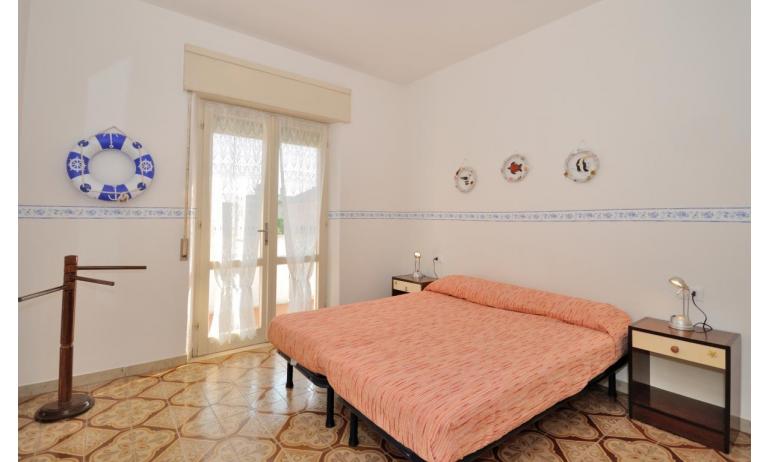 appartamenti CA CIVIDALE: C6 - camera (esempio)