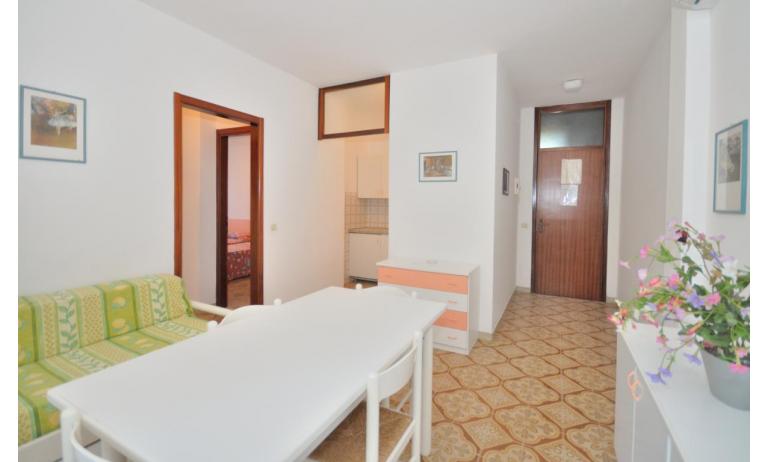 appartamenti CA CIVIDALE: C6 - soggiorno (esempio)