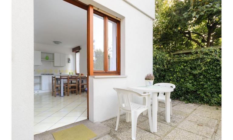 appartamenti ERICA: B5 - terrazzo (esempio)