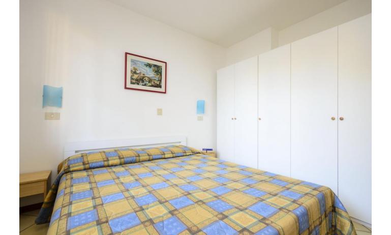 appartamenti ERICA: B5 - camera (esempio)