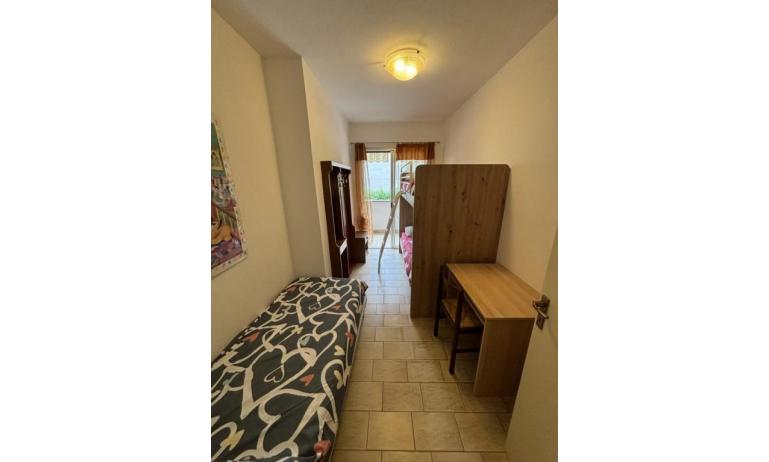 residence SELENIS: C7 - camera tripla (esempio)