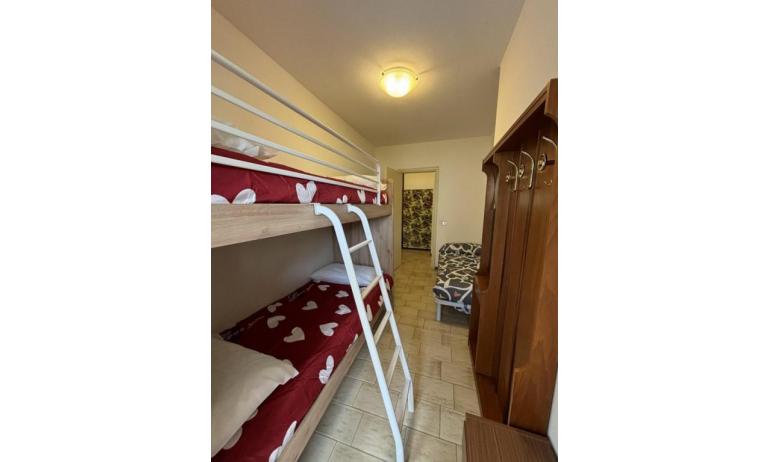 residence SELENIS: C7 - camera tripla (esempio)