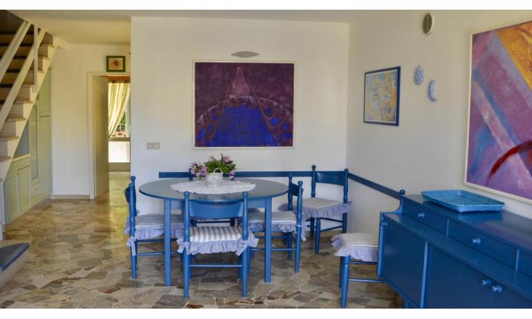 villa DOLCE DIDI: C6 - soggiorno (esempio)