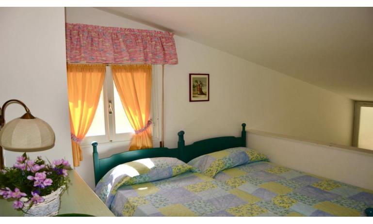 villa DOLCE DIDI: C6 - soppalco (esempio)