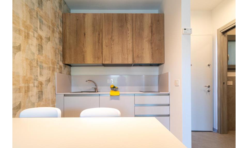 appartamenti ONE LIFE SUITES: A4 - angolo cottura (esempio)