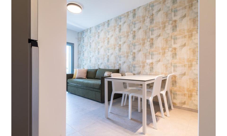 appartamenti ONE LIFE SUITES: A4 - soggiorno (esempio)