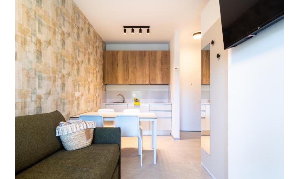 appartamenti ONE LIFE SUITES: A4 - soggiorno (esempio)