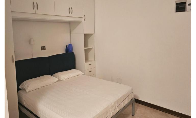 residence LIVENZA: A4/11 - nicchia con letto (esempio)