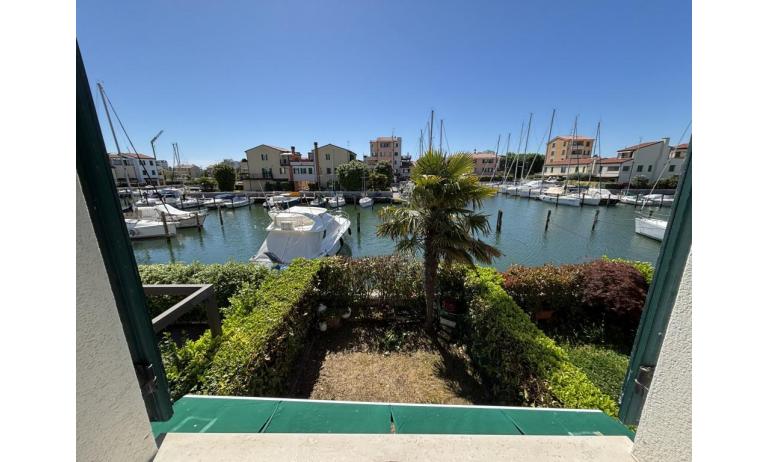 residence ALBATROS: C7/V - giardino (esempio)