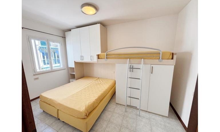 residence ALBATROS: C7/V - camera tripla (esempio)