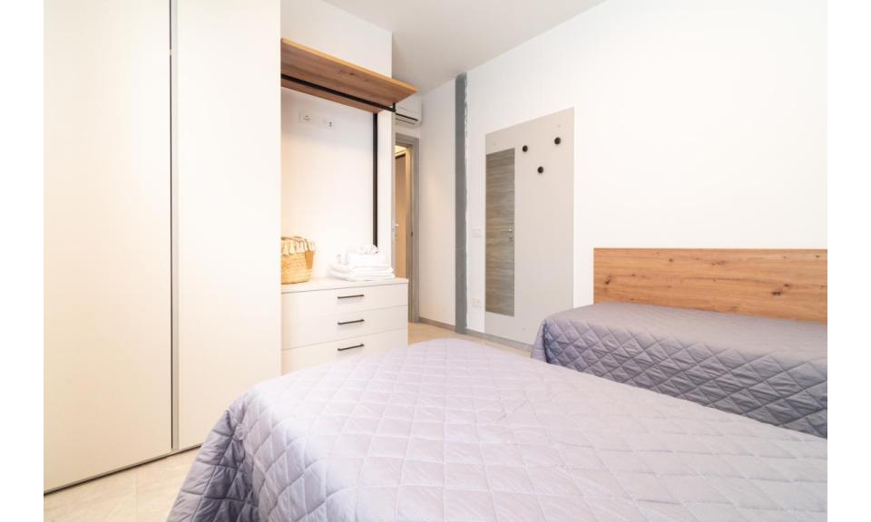 appartamenti ONE LIFE SUITES: C6/1 - camera doppia (esempio)