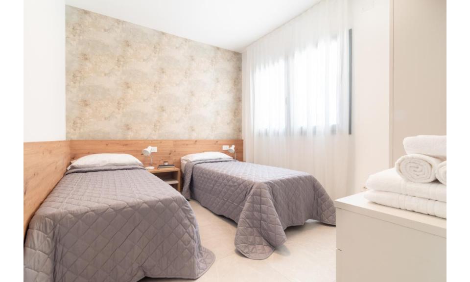 appartamenti ONE LIFE SUITES: C6/1 - camera doppia (esempio)