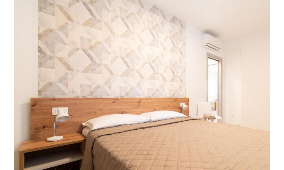 appartamenti ONE LIFE SUITES: C6/1 - camera matrimoniale (esempio)