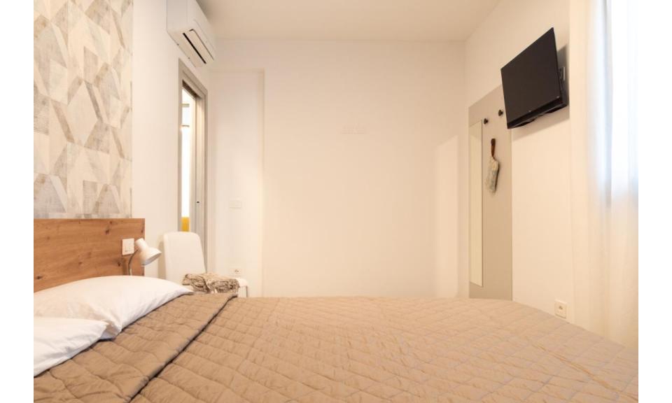 appartamenti ONE LIFE SUITES: C6/1 - camera matrimoniale (esempio)