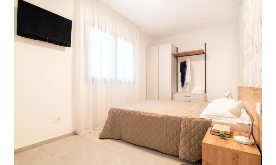 appartamenti ONE LIFE SUITES: C6/1 - camera matrimoniale (esempio)