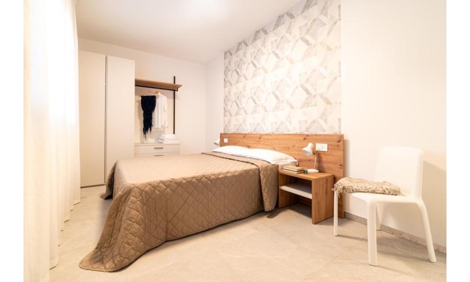 appartamenti ONE LIFE SUITES: C6/1 - camera matrimoniale (esempio)