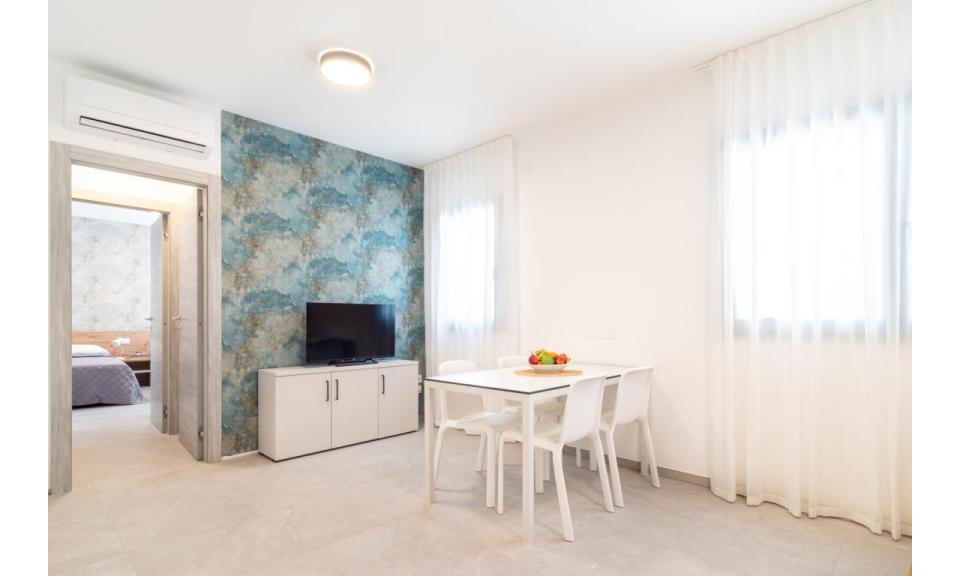 appartamenti ONE LIFE SUITES: C6/1 - soggiorno (esempio)