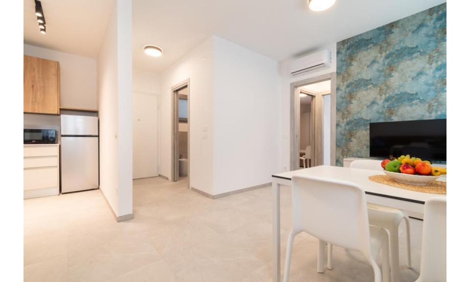 appartamenti ONE LIFE SUITES: C6/1 - soggiorno (esempio)