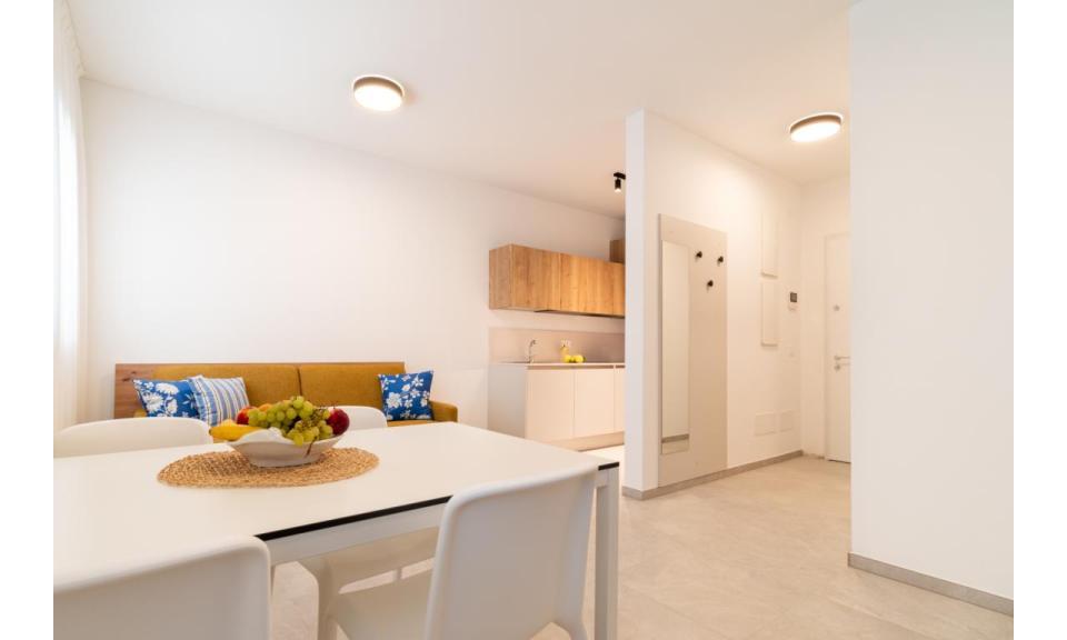 appartamenti ONE LIFE SUITES: C6/1 - soggiorno (esempio)