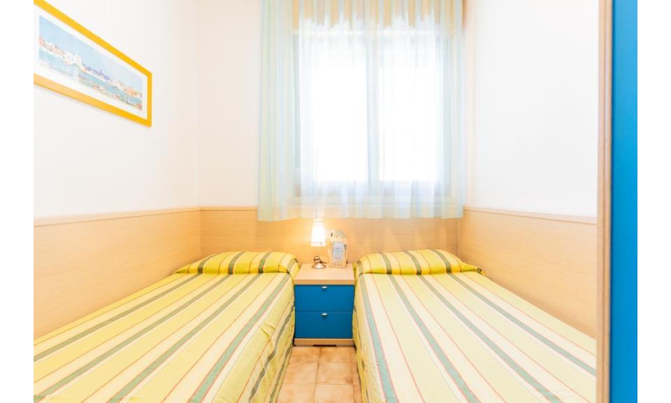 apartmanok RIALTO: C6/V - 