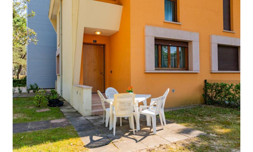 apartmanok RIALTO: C6/V - 