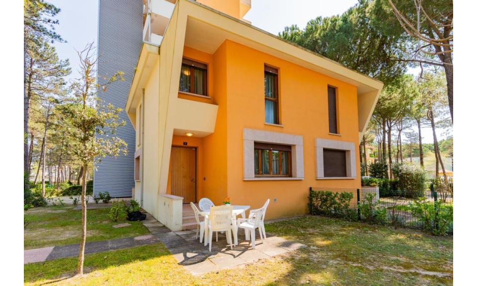 apartmanok RIALTO: C6/V - 