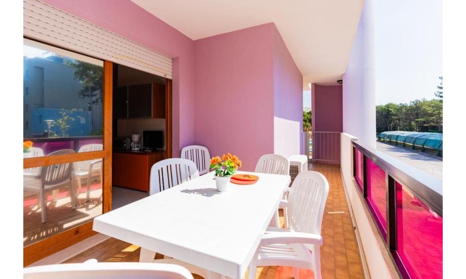 appartamenti DUCALE: C6 -