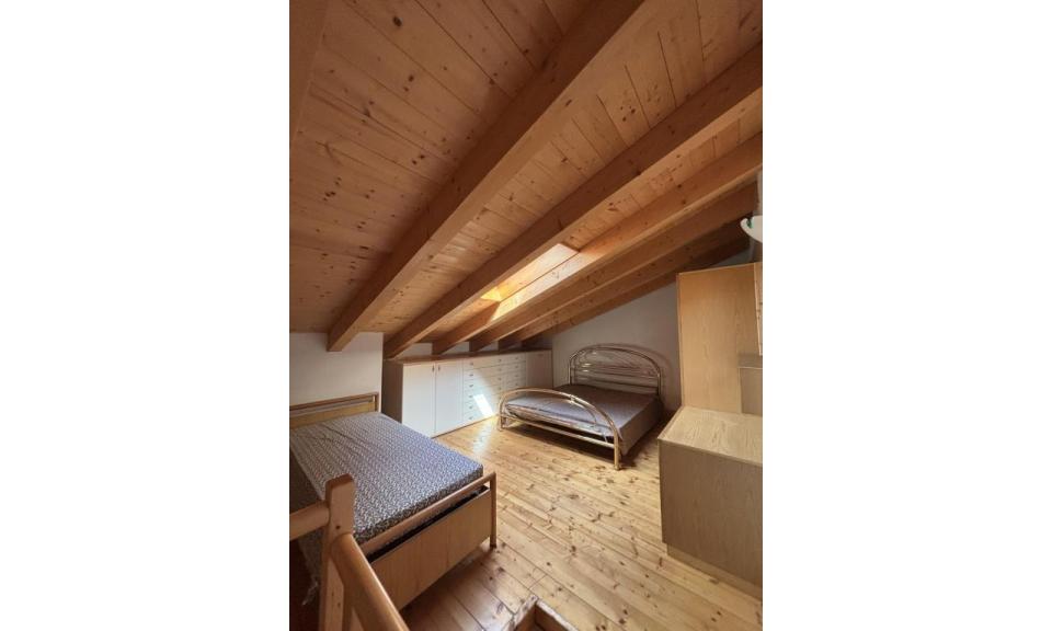 Ferienwohnungen CA ALIMAR: C5 - Dreibettzimmer (Beispiel)