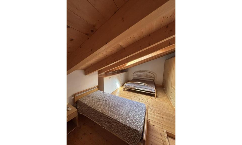 Ferienwohnungen CA ALIMAR: C5 - Dreibettzimmer (Beispiel)